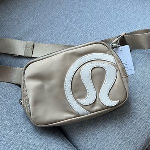 Lululemon Belt Bag